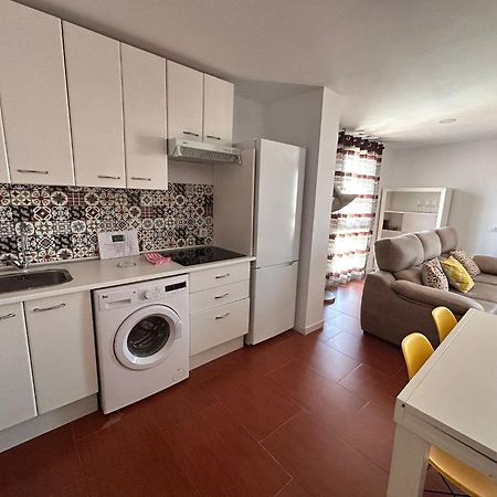 Tunidos House Apartamentos Barbate Exterior foto