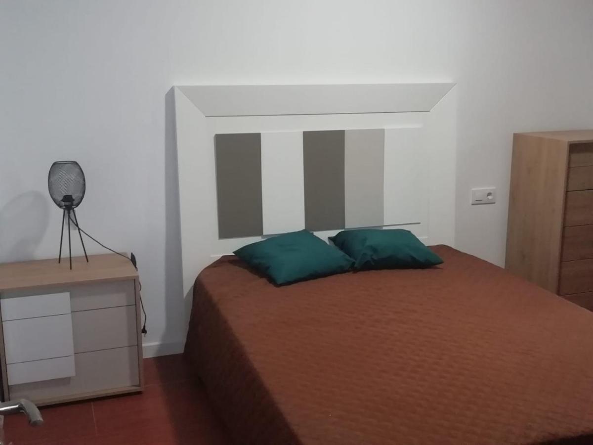 Tunidos House Apartamentos Barbate Exterior foto