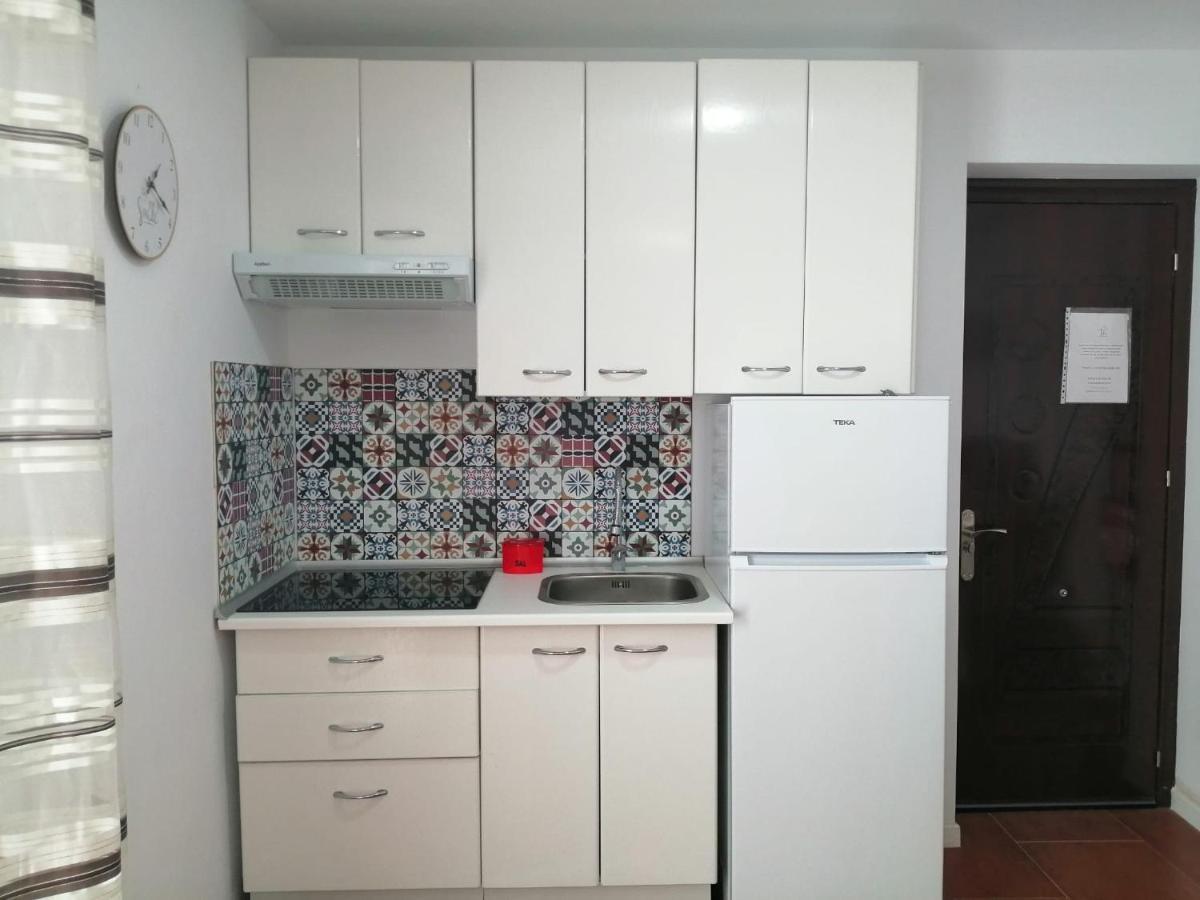 Tunidos House Apartamentos Barbate Exterior foto